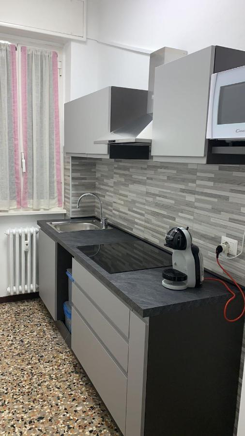 G&A Milan House Cir 03041 Apartment Exterior photo